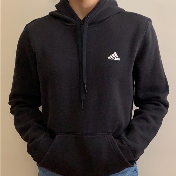 NWOT Adidas Hoodie - Picture 5 of 5